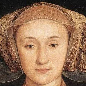 Anne Of Cleves