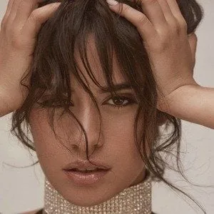 Camila Cabello