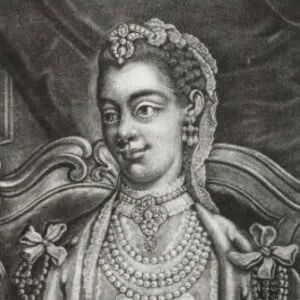 Charlotte of Mecklenburg-Strelitz