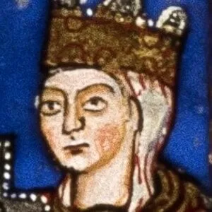 Empress Matilda