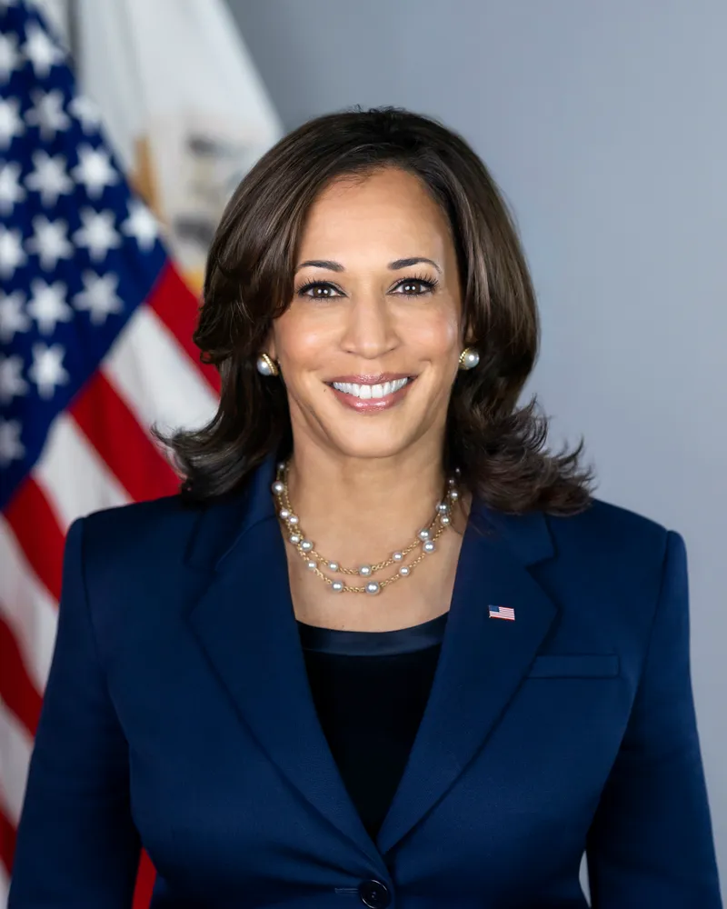 Kamala Harris