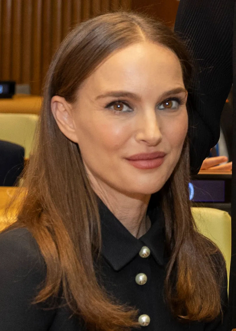 Natalie Portman