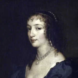 Henrietta Maria