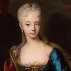 Maria Theresa