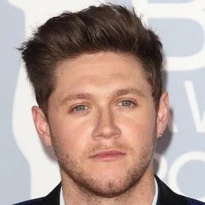 Niall Horan