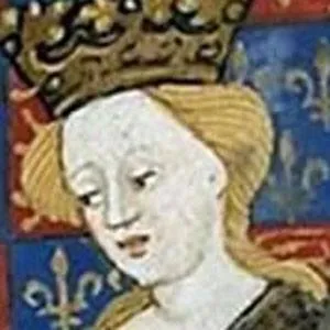 Queen Margaret of Anjou