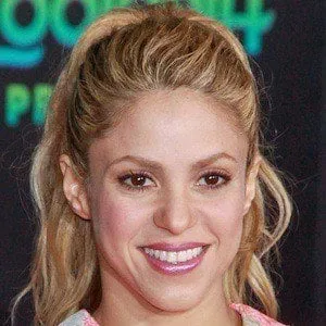 Shakira