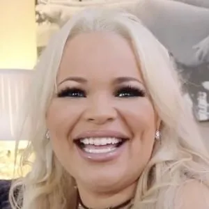 Trisha Paytas